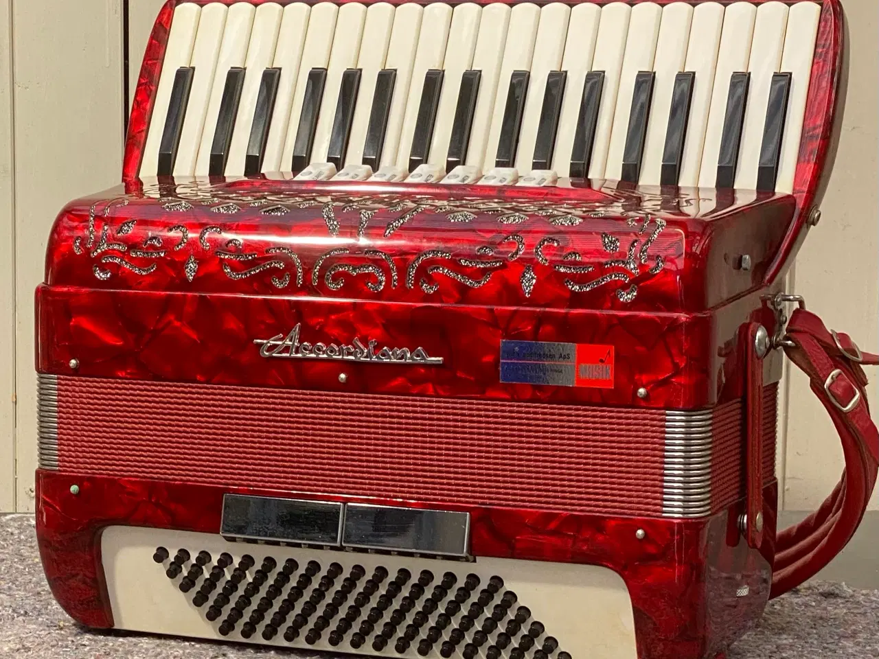 Billede 6 - Accordiana by Excelsior – harmonika