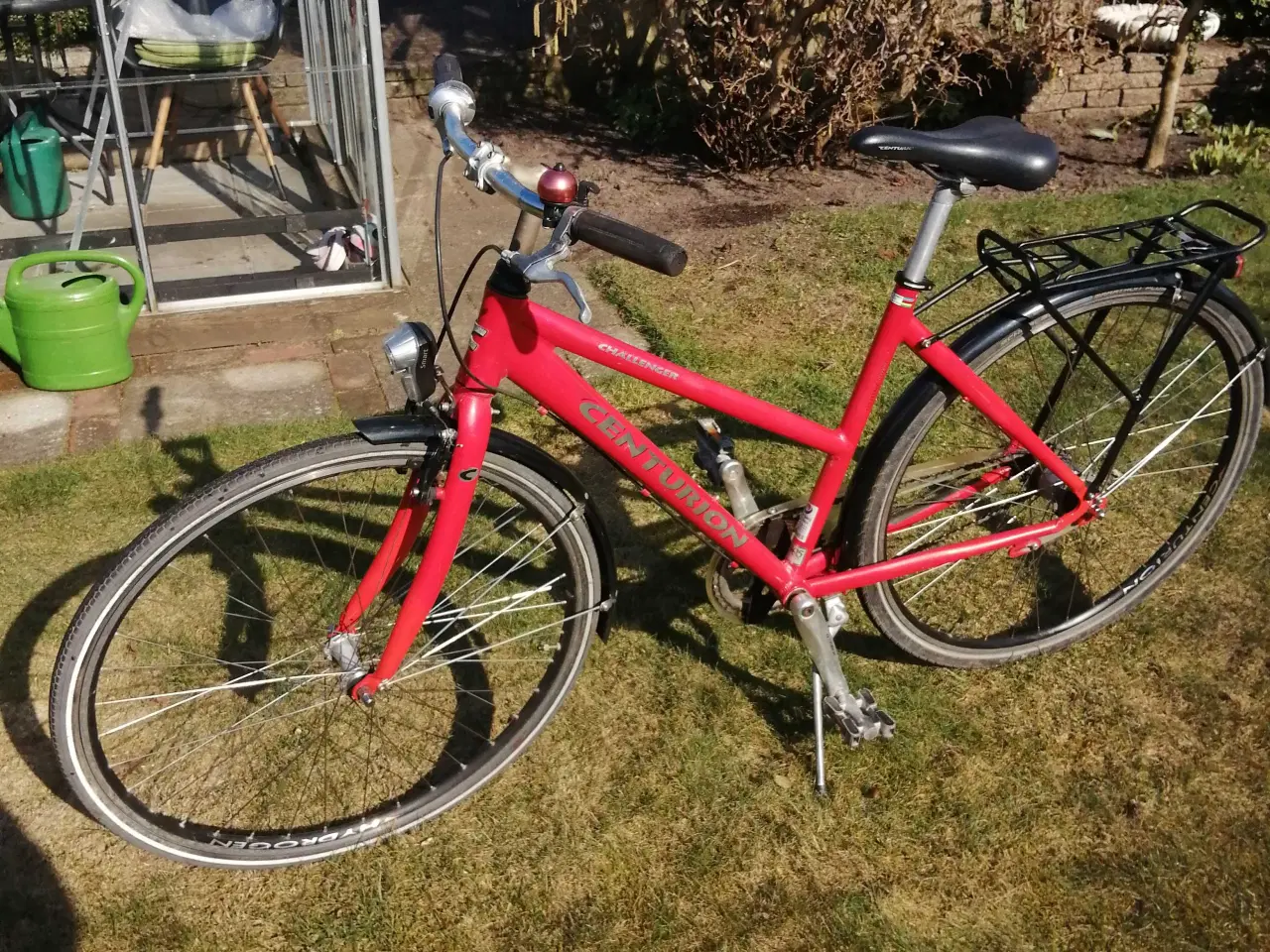 Billede 3 - Centurion damecykel /pigecykel 