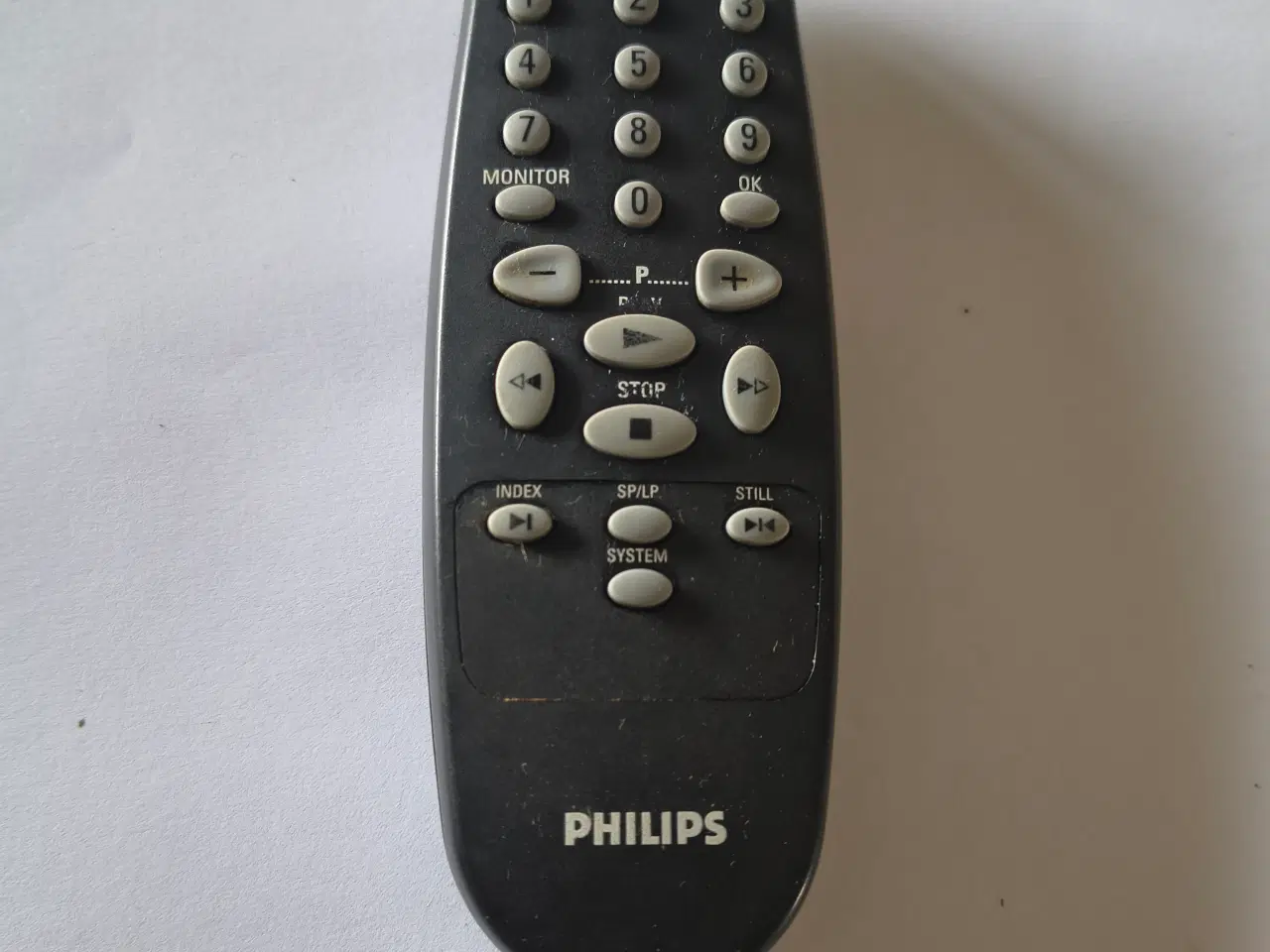 Billede 1 - Philips Fjernbetjening RC 0791/01