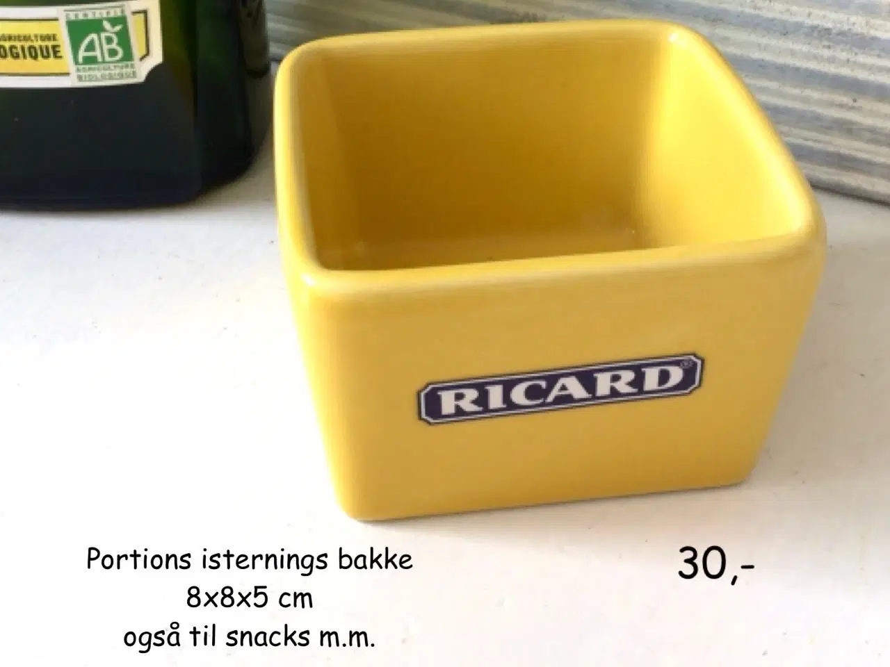 Billede 4 - Fransk Ricard Pastis
