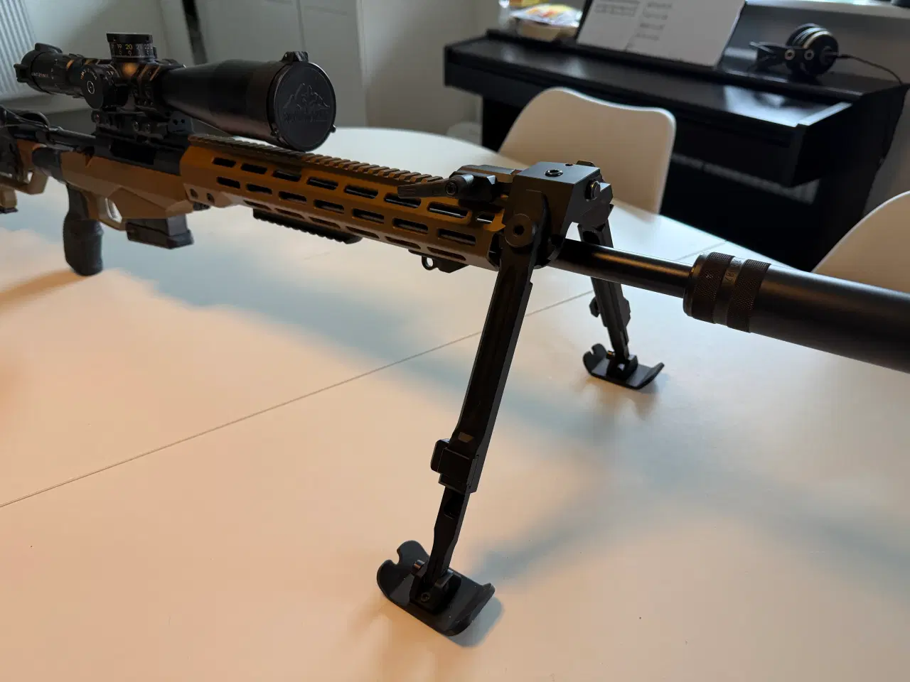 Billede 9 - Tikka Tac A1 308