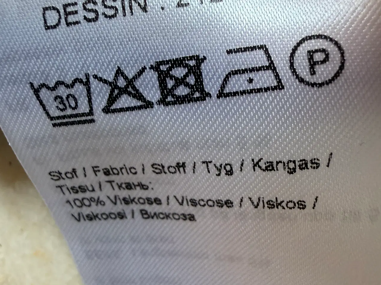 Billede 4 - Bitte Kai Rand kjole, str. S, som ny