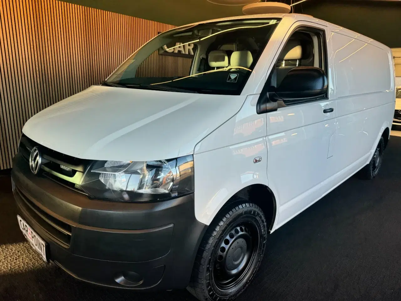 Billede 3 - VW Transporter 2,0 TDi 140 Kassevogn DSG lang