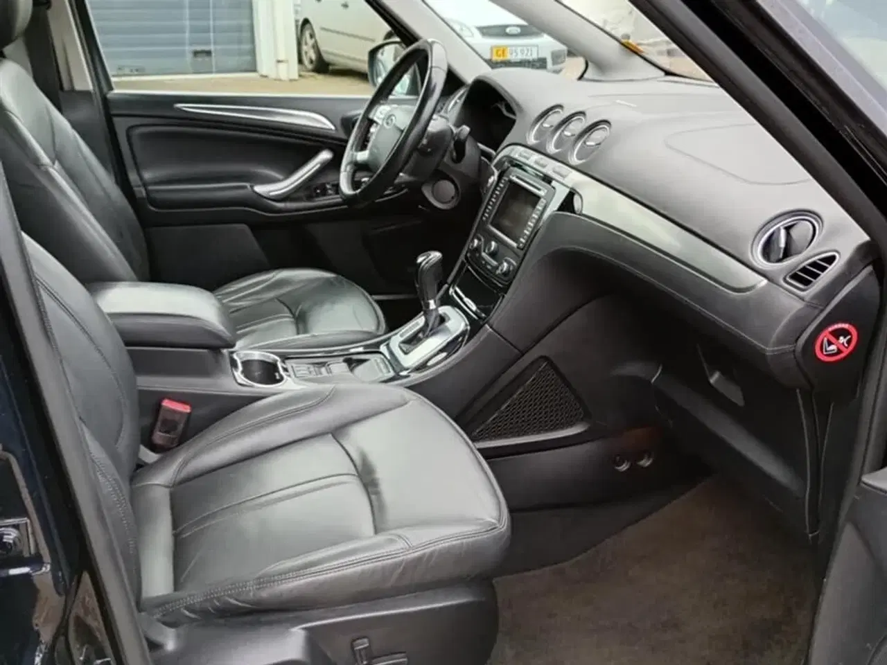 Billede 3 - Ford S-Max 2,2 TDCi DPF Titanium 200HK 6g Aut.