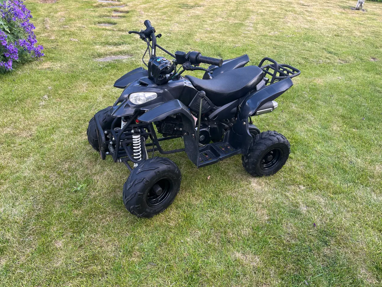 Billede 3 - ATV 110cc