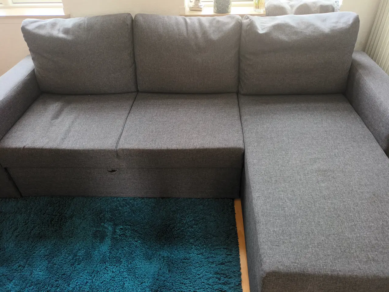 Billede 2 - Sovesofa