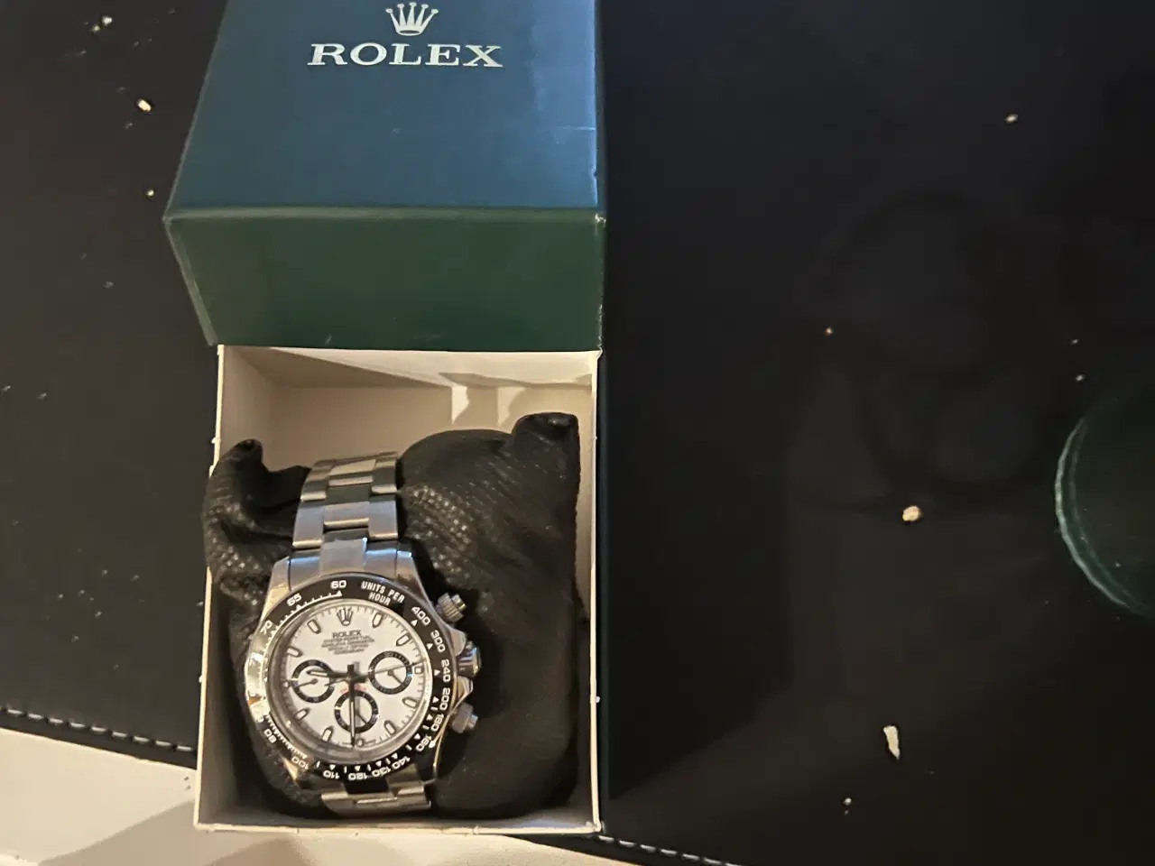Billede 2 - Rolex ur