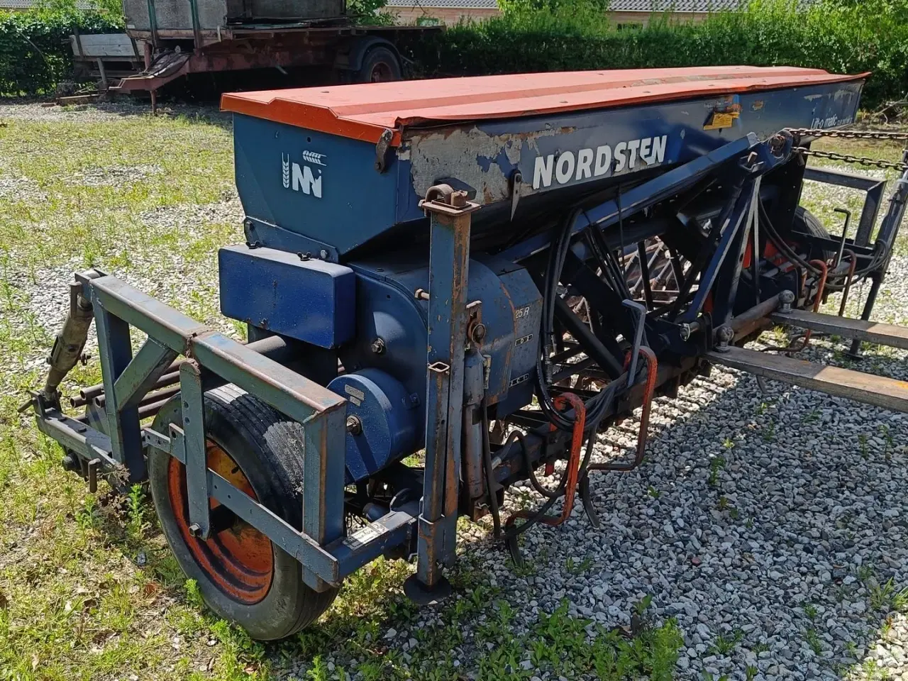 Billede 3 - Nordsten CLB 300 MKII Nordsten Lift-O-Matic CLB 300 MK 2