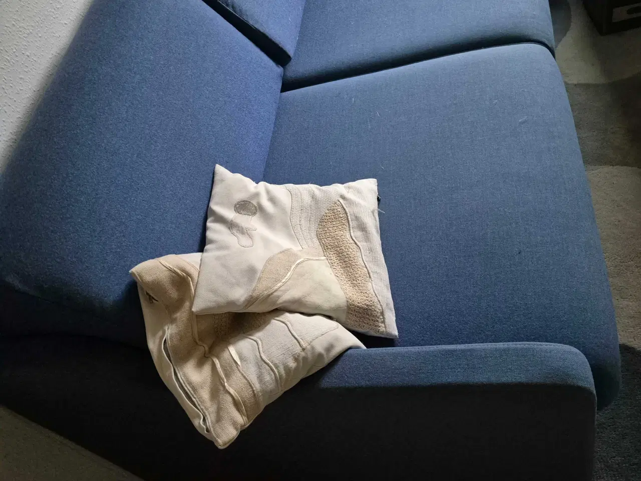 Billede 2 - Sovesofa 