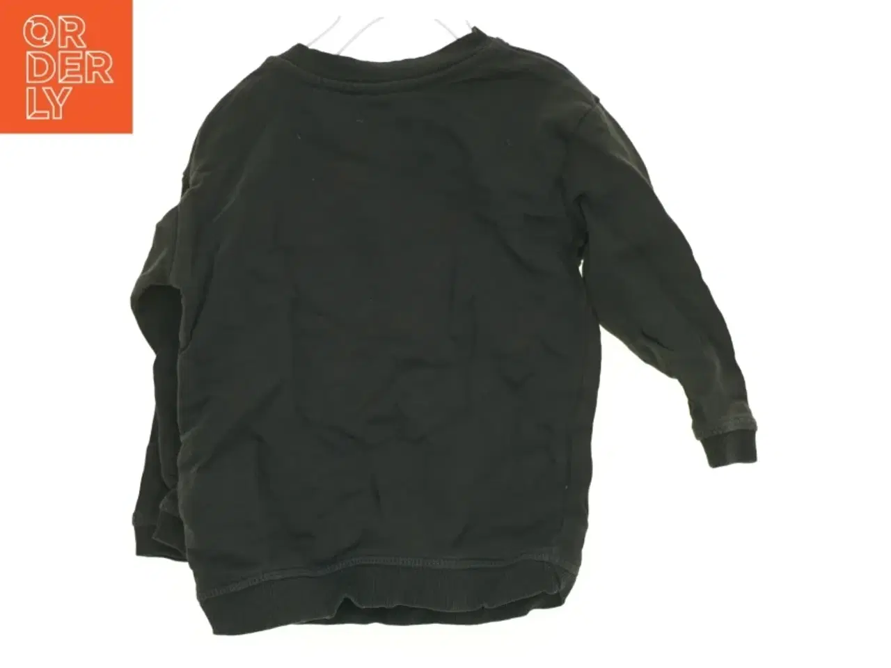 Billede 2 - Sweatshirt fra H&M (str. 80 cm)