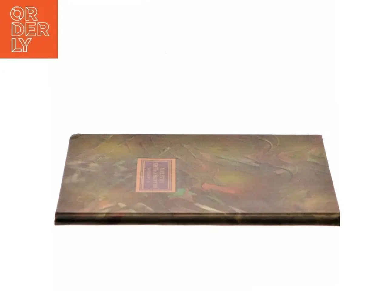 Billede 2 - Billedbog uden billeder af H. C. Andersen (Bog)