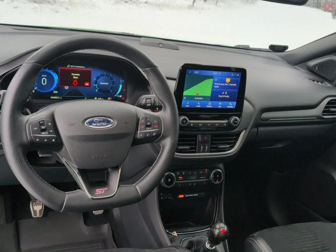 Billede 10 - Ford Puma 1,5 EcoBoost ST2