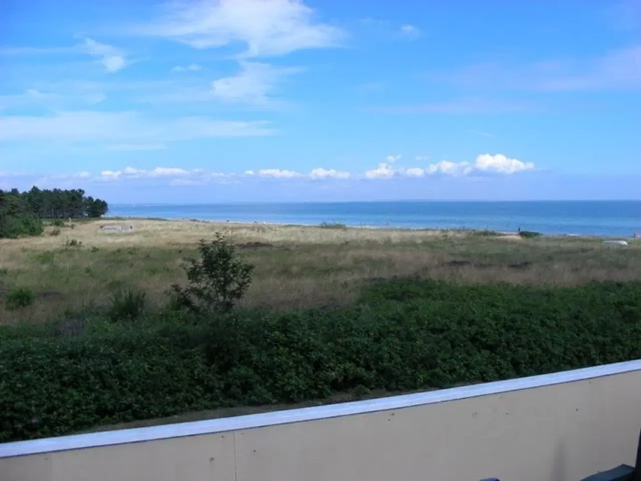 Billede 3 - LYKKEBO - en perle ved havet - skønt Samsø sommerhus ved Mårup Østerstrand