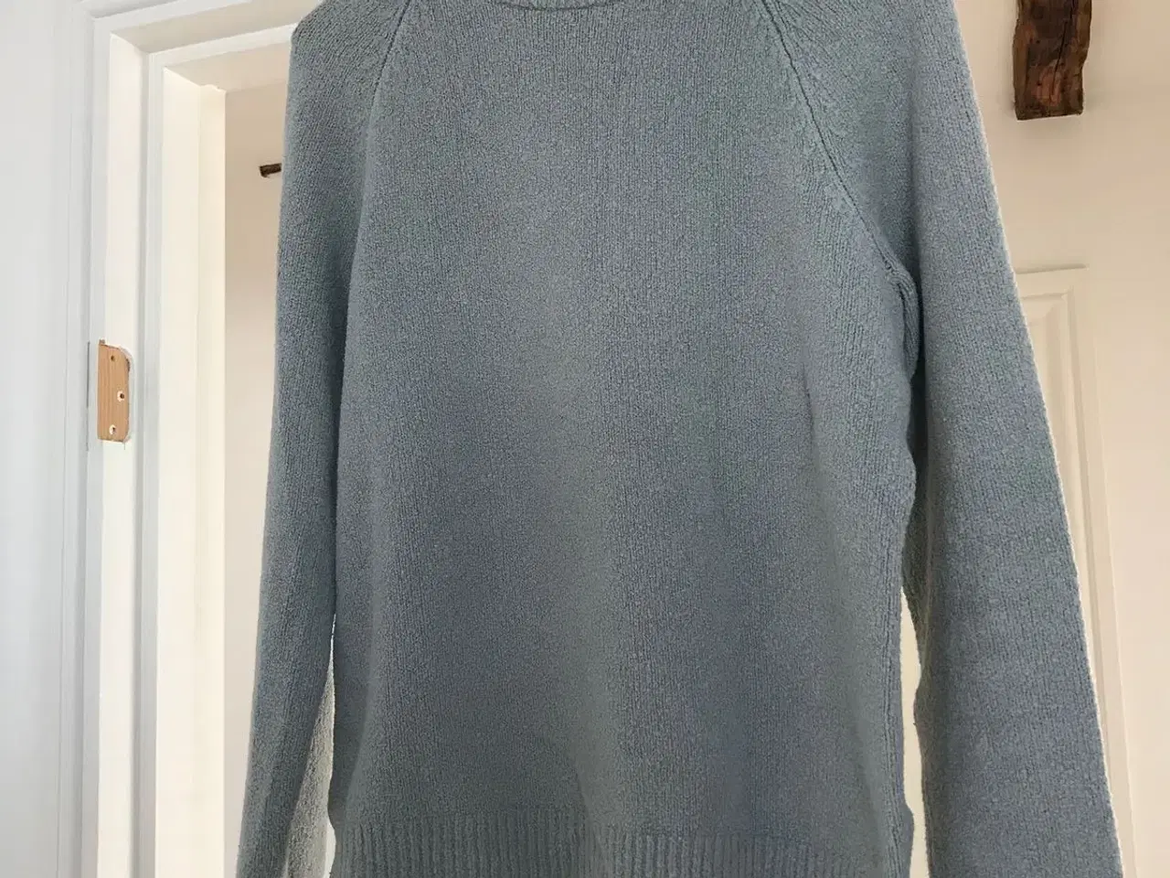 Billede 1 - H&M Sweater strik