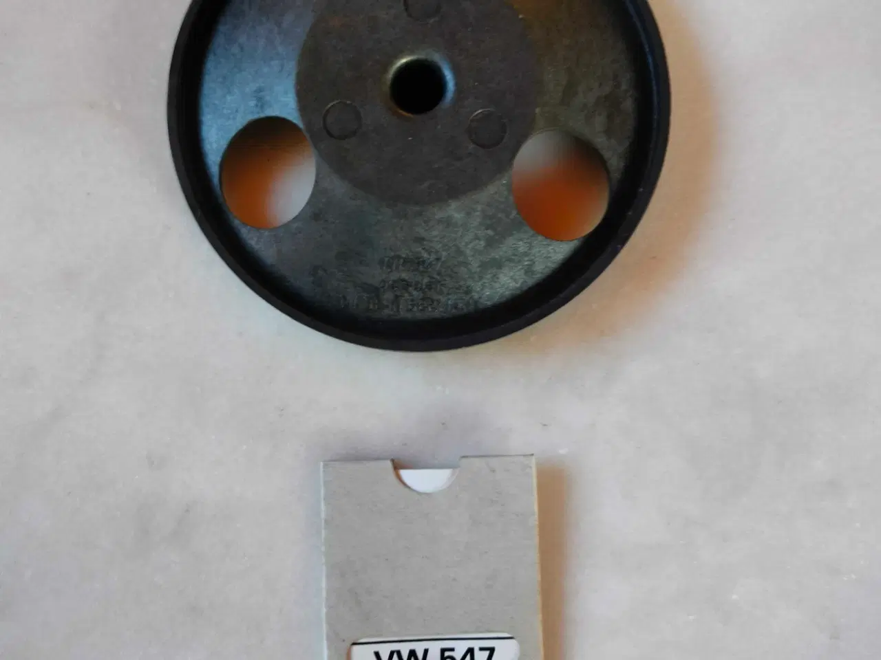 Billede 1 - VW special værktøj VAG 547 - kobling