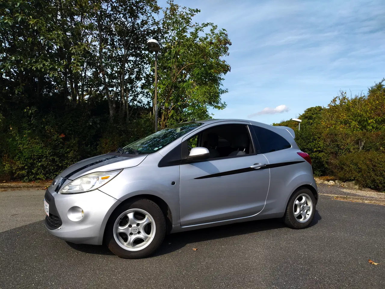 Billede 8 - Ford ka 1.2 2010