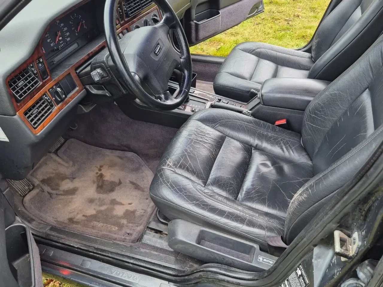 Billede 5 - Volvo 850 2,5 GLT aut.