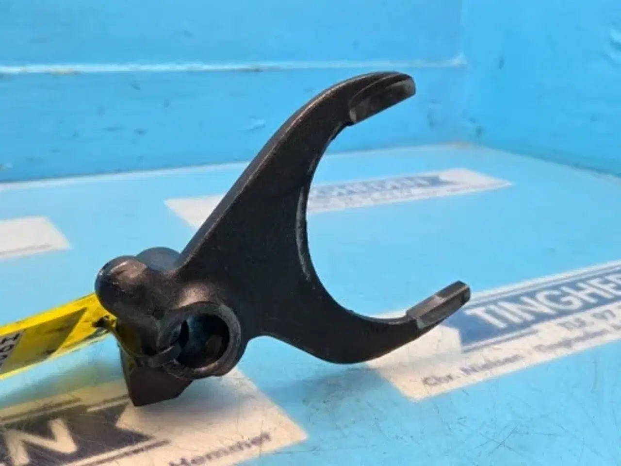 Billede 2 - Deutz M2680 Gaffel 06537094
