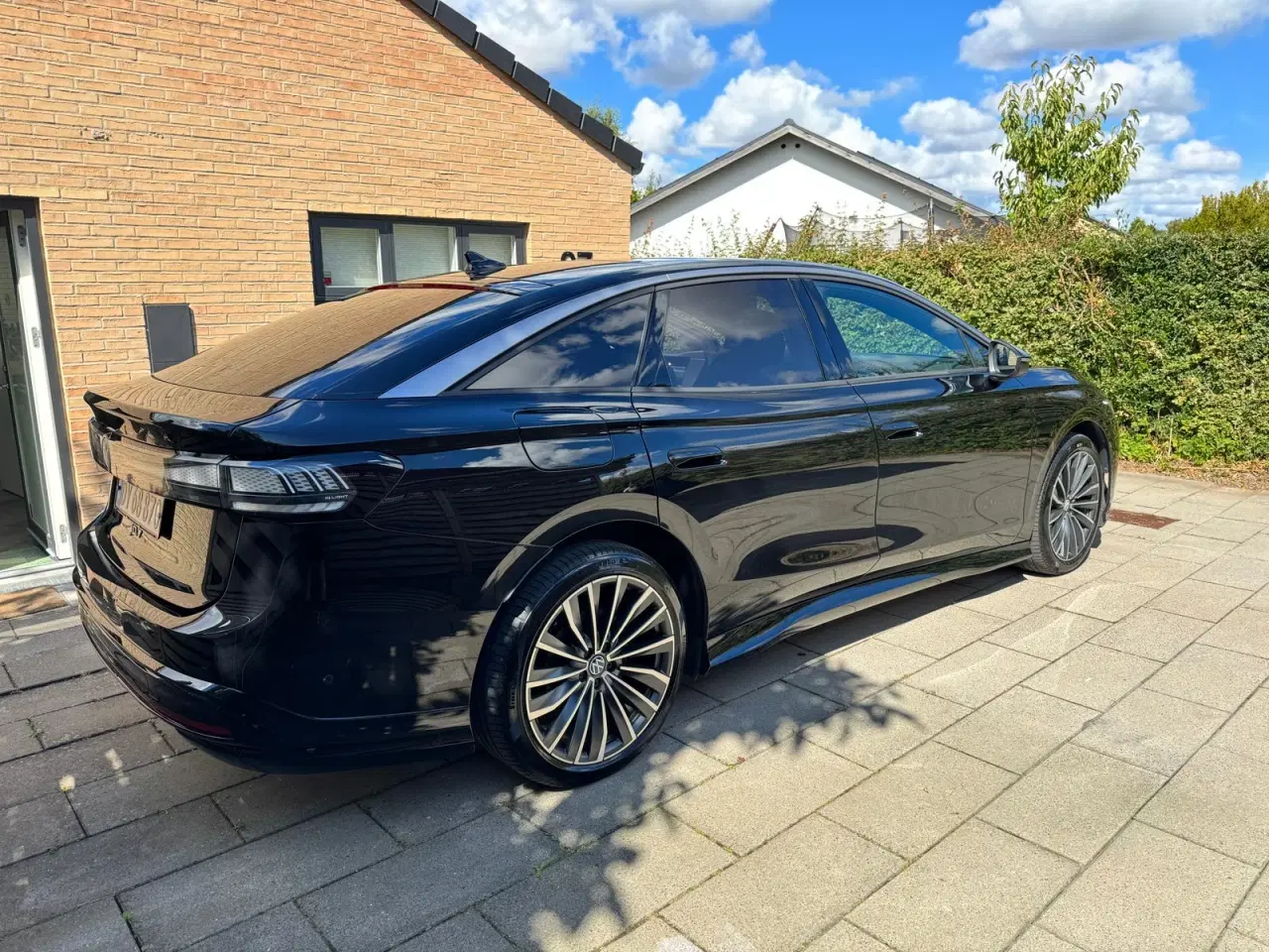 Billede 5 - VW ID.7 77 Style