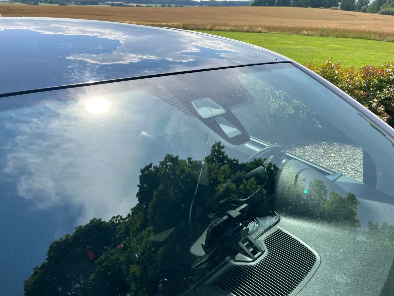 Billede 11 - VW UP 2017