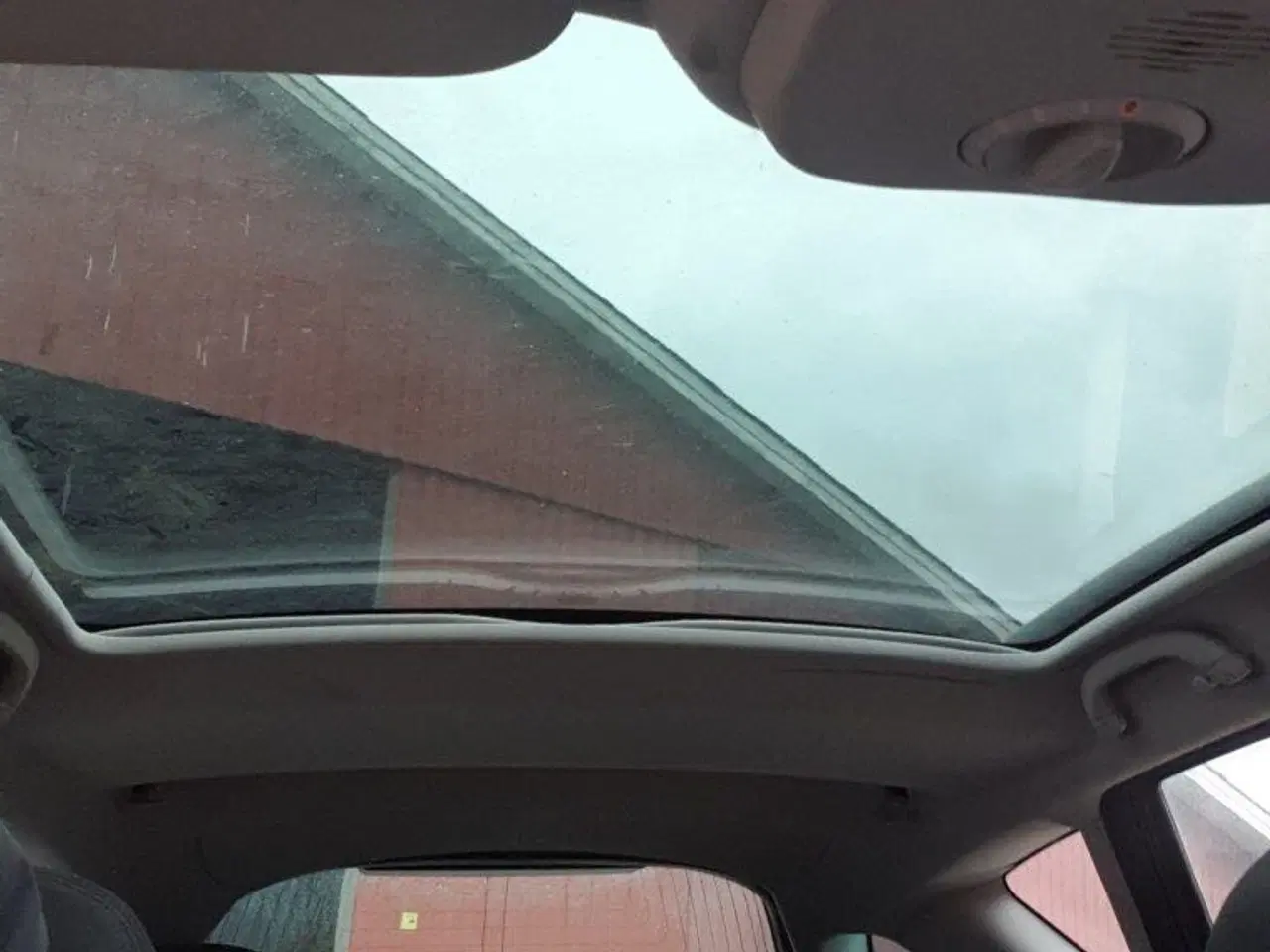 Billede 8 - Peugeot 407 1,6 August 2008 Hdi Stc. Performance