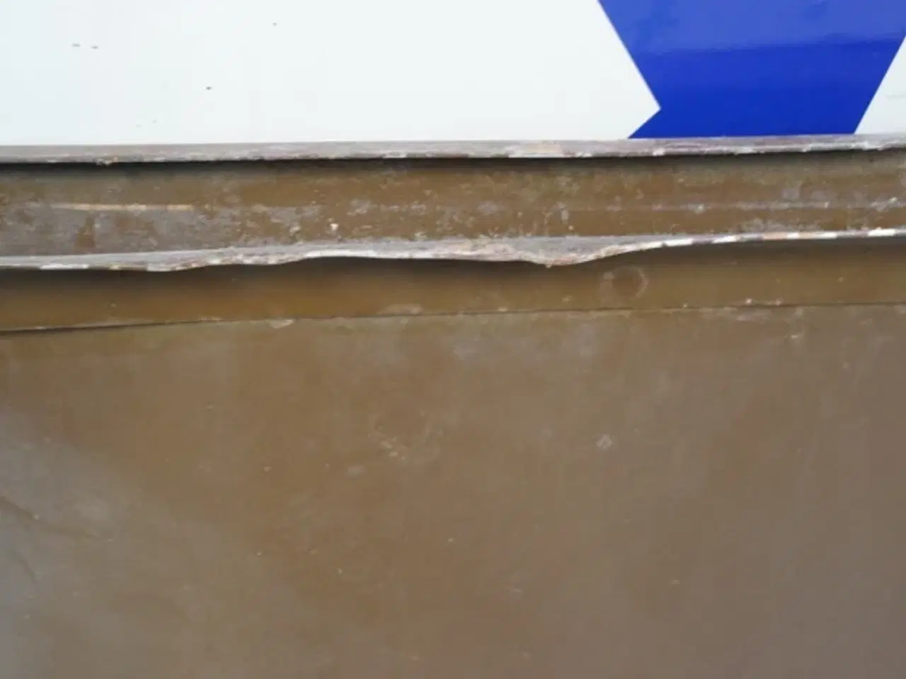 Billede 3 - Dronningborg D8900 Korntankslåg 28180883