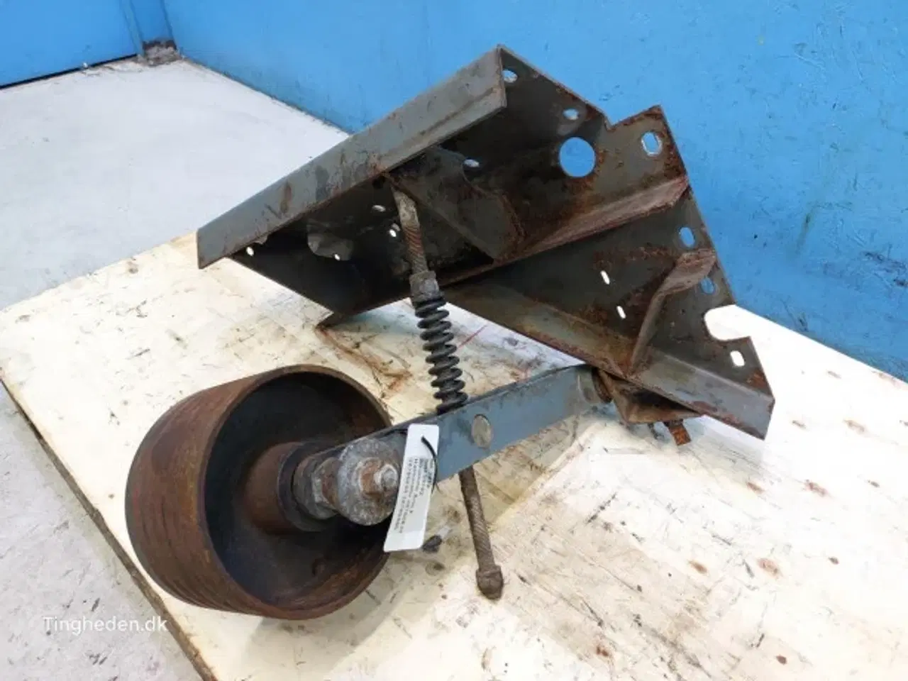 Billede 12 - Massey Ferguson 7274 Stramme Arm 28780830