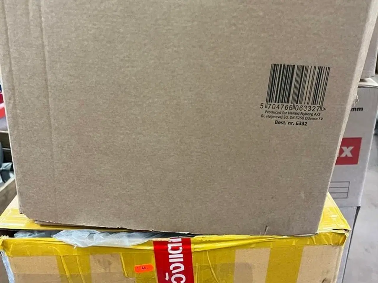 Billede 5 - 2 ks. Gardin, duge, tæppe VILLA GARDIN