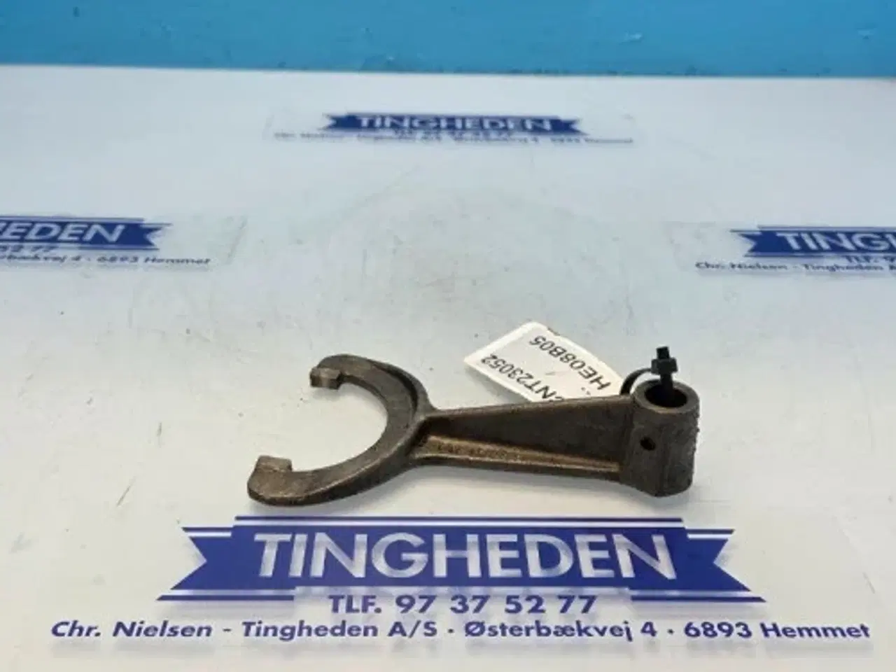Billede 1 - John Deere 1075 Gaffel Z11299