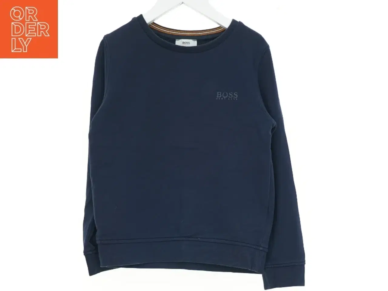 Billede 1 - Hugo Boss sweatshirt (str. 128 cm)