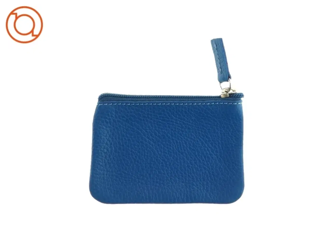 Billede 1 - Pung i læder