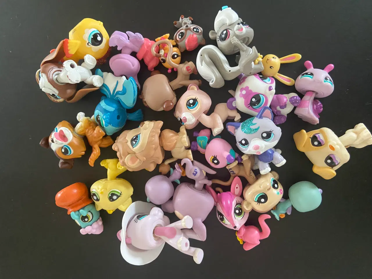 Billede 4 - Littlest petshop sælges