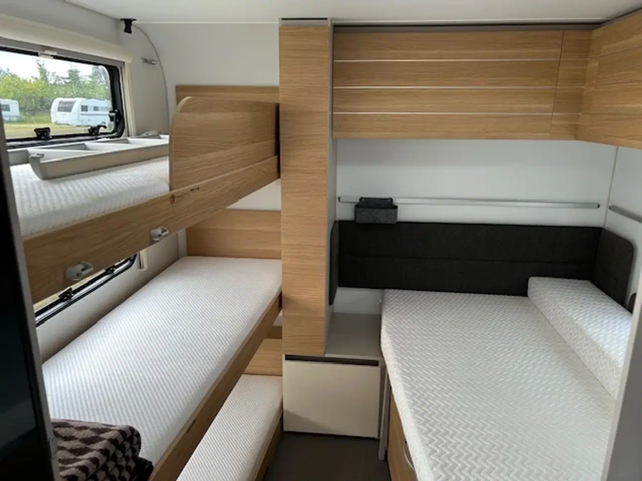 Billede 11 - Helt ny luksus campingvogn