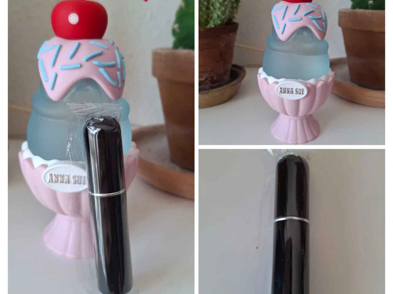 Billede 1 - Sundae Pretty Pink - Anna Sui - 5 ml.