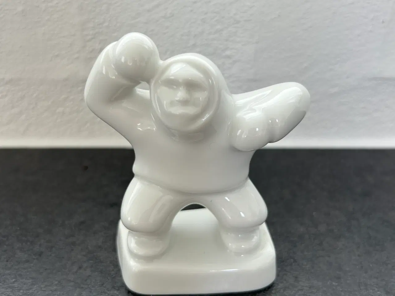 Billede 1 - B&G figure 2411