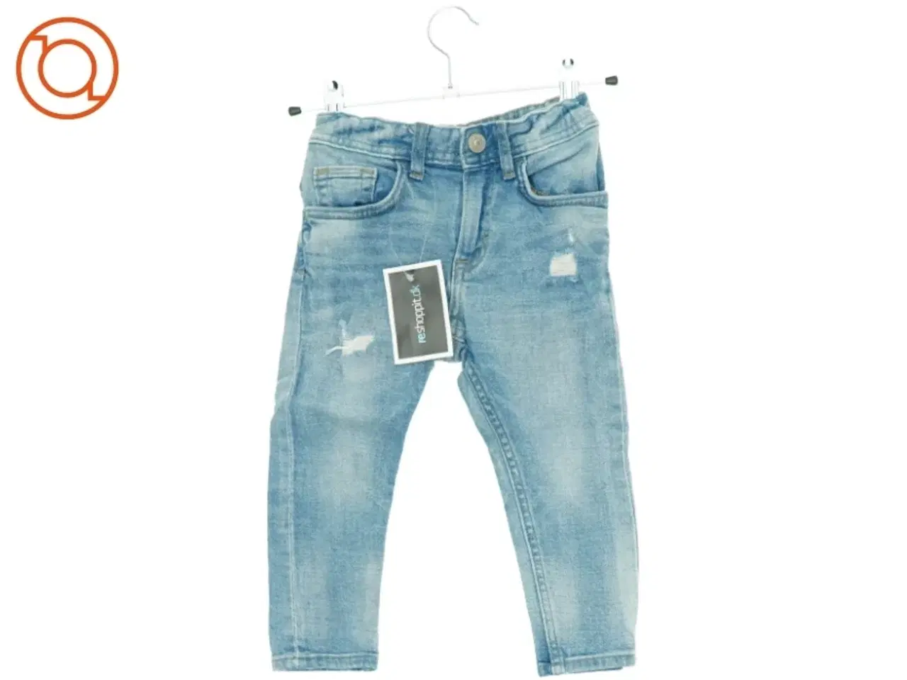 Billede 1 - Jeans fra Denim (str. 98 cm)