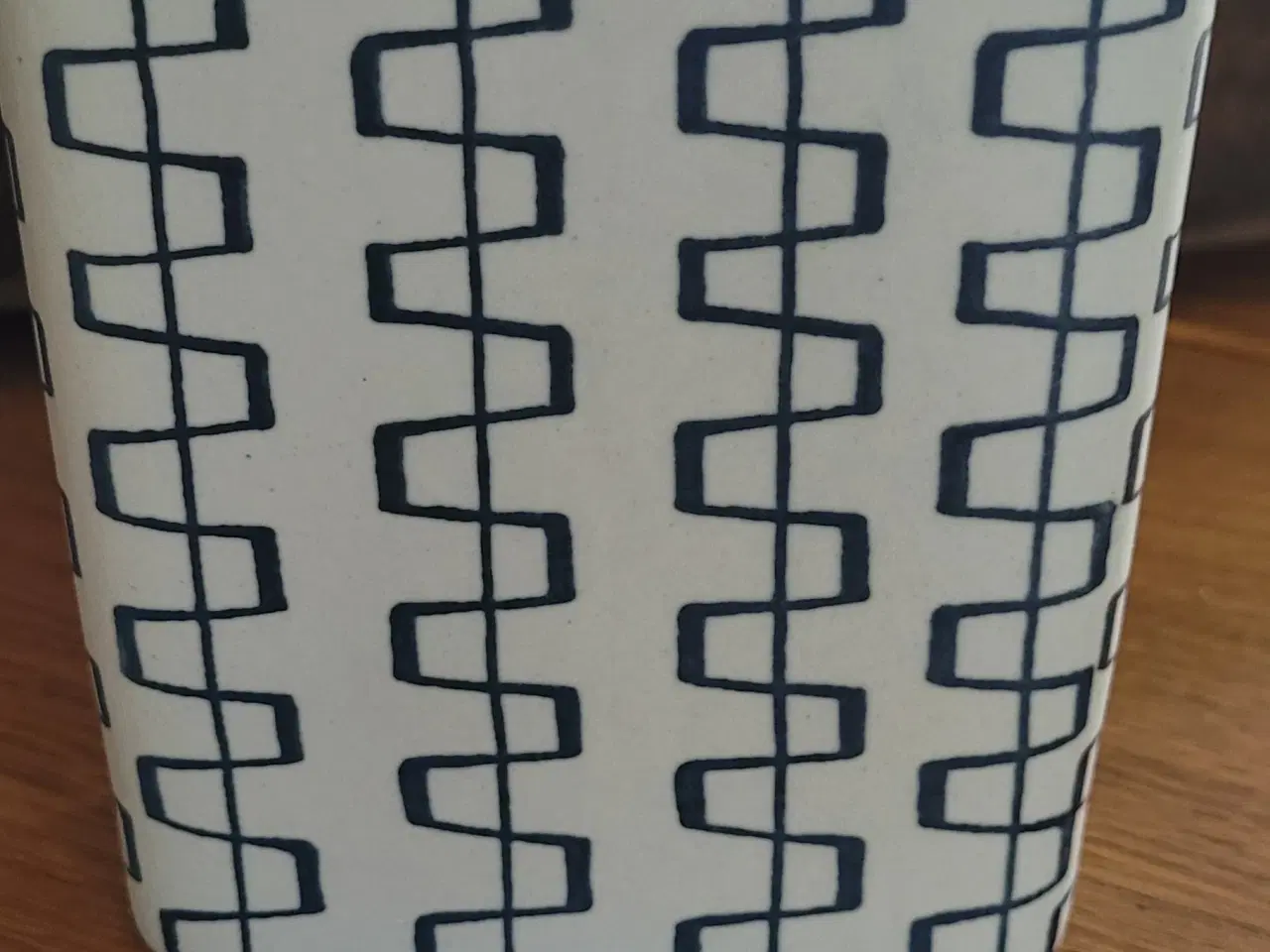 Billede 3 - Gunner Nylund vase