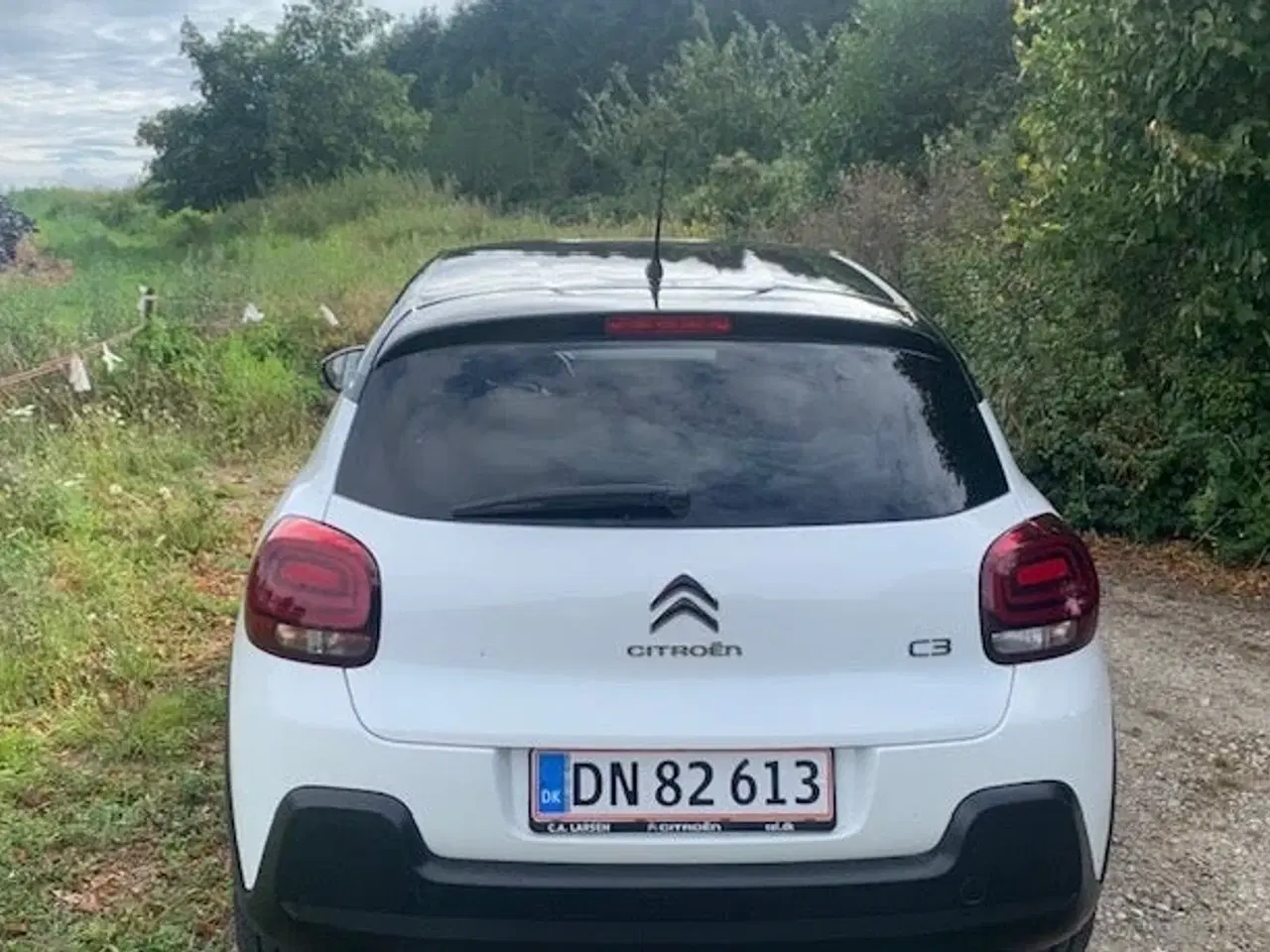 Billede 6 - Citroën C3 1,2 PureTech 83 Iconic