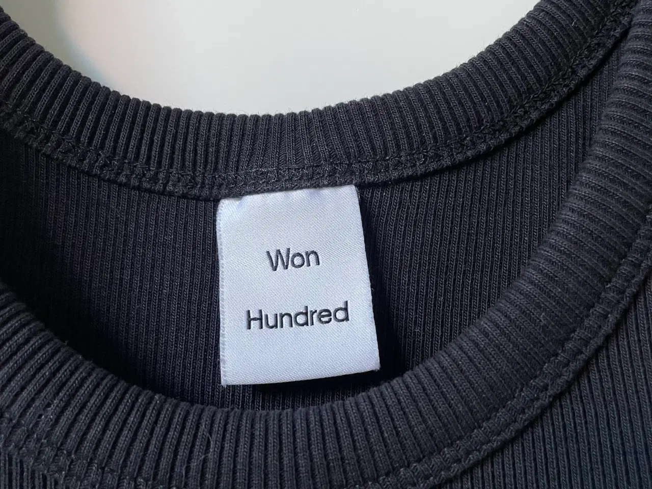 Billede 2 - Won Hundred kjole