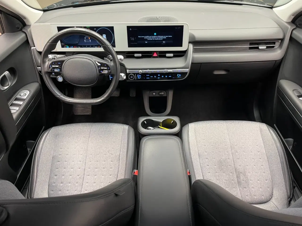 Billede 9 - Hyundai Ioniq 5 58 Essential