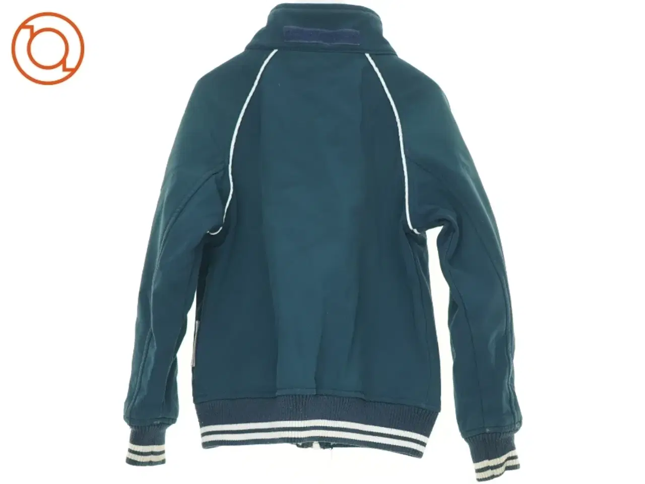 Billede 2 - Vindjakke fra Playtech (str. 110 cm)