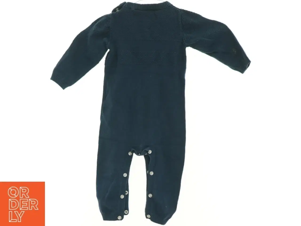 Billede 2 - Heldragt fra Basic needs (str. 74 cm)