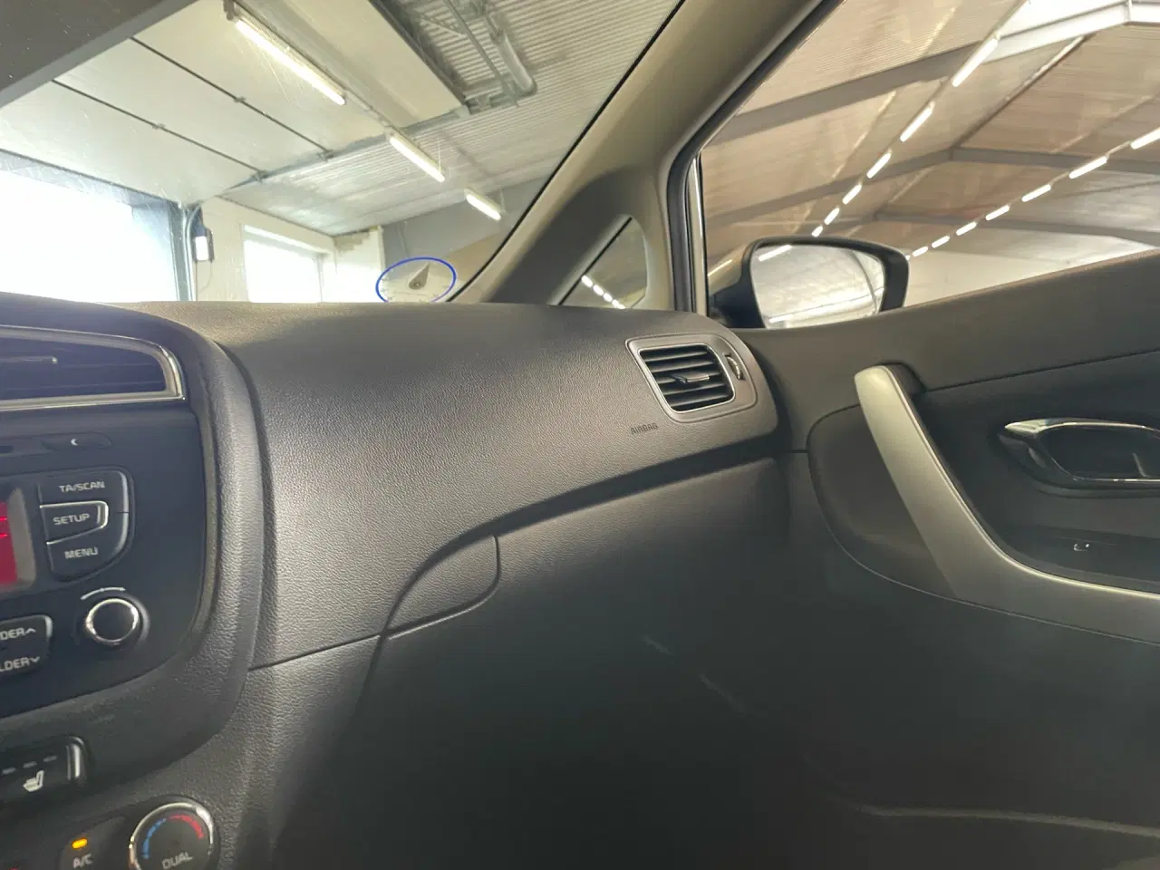 Billede 21 - Kia Ceed SW 1,0 T-GDI Style Plus Clim 100HK Stc 6g