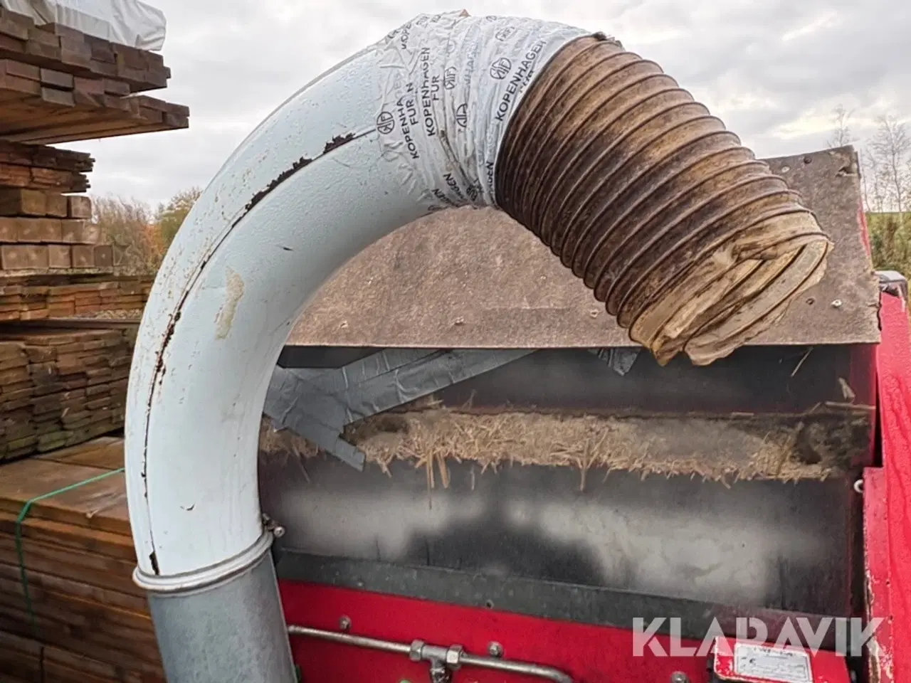 Billede 11 - Bugserende strømaskine Twinga Mighty 3 V