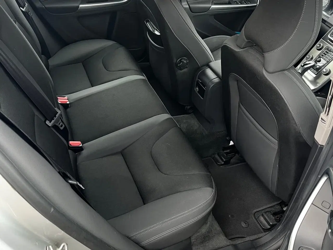 Billede 11 - Volvo V60 2,0 D4 181 Momentum aut.