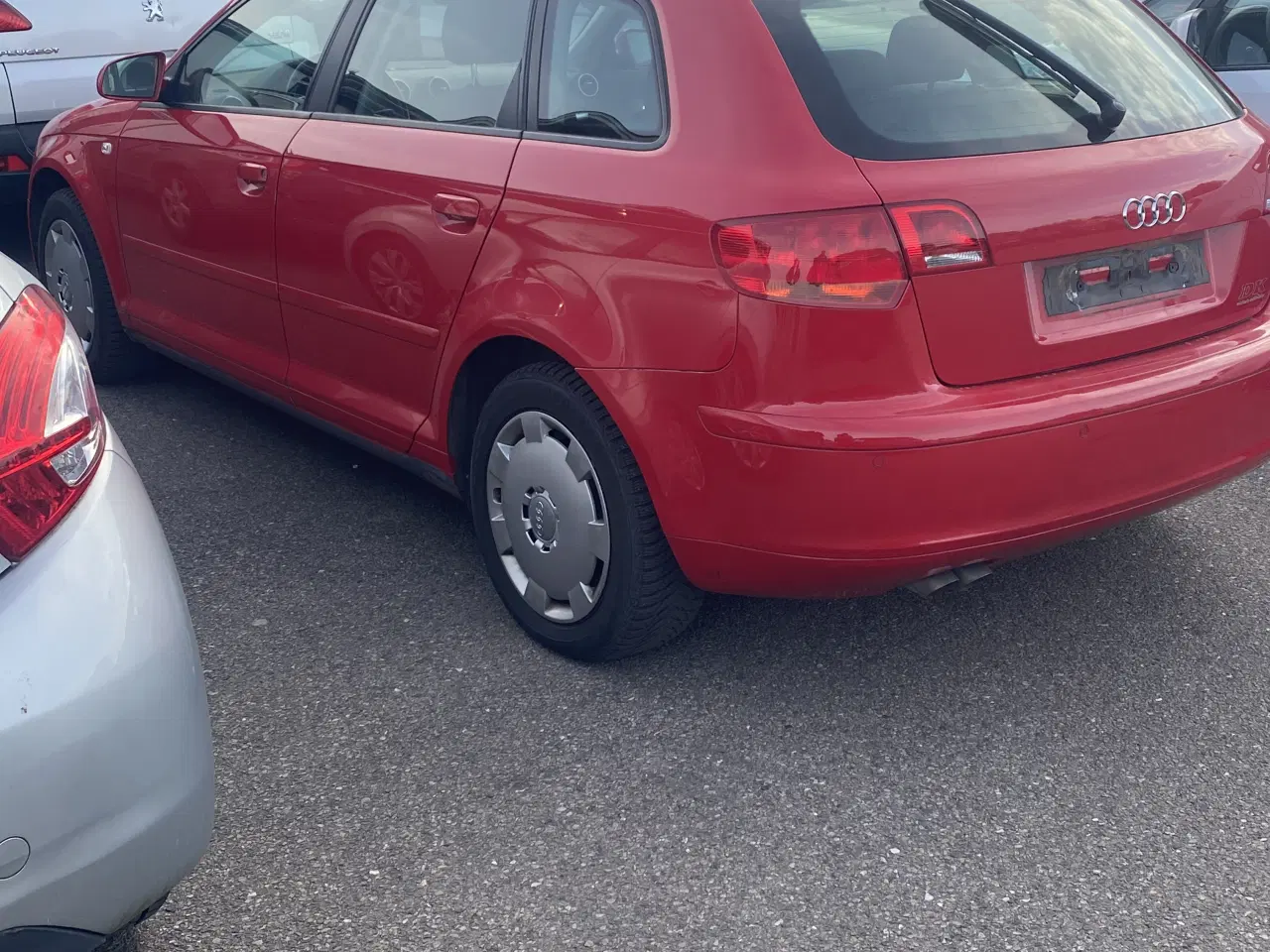 Billede 2 - Audi A3 Diesel 