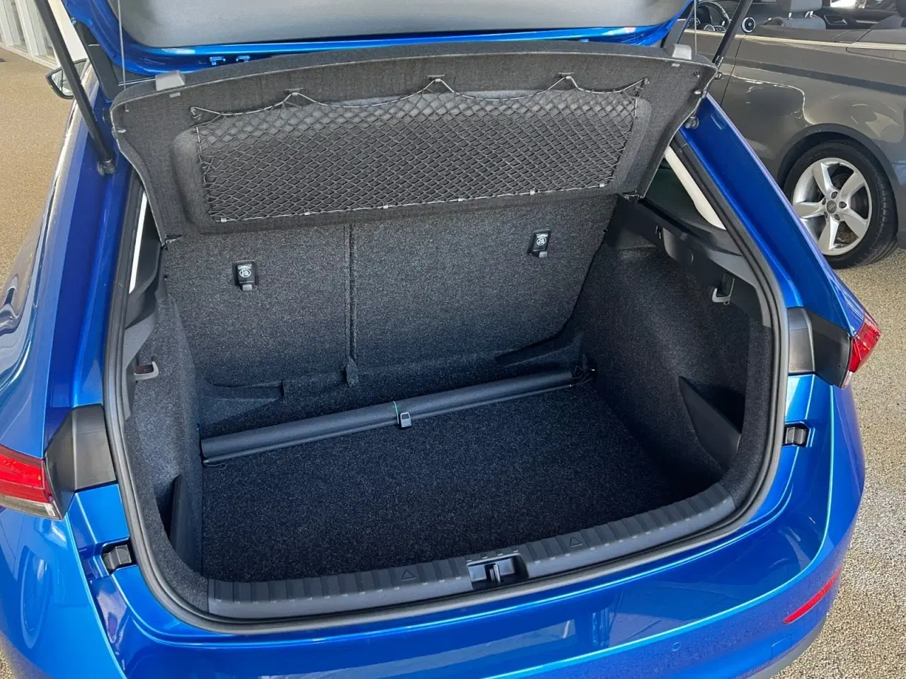 Billede 20 - Skoda Scala 1,0 TSi 110 Style