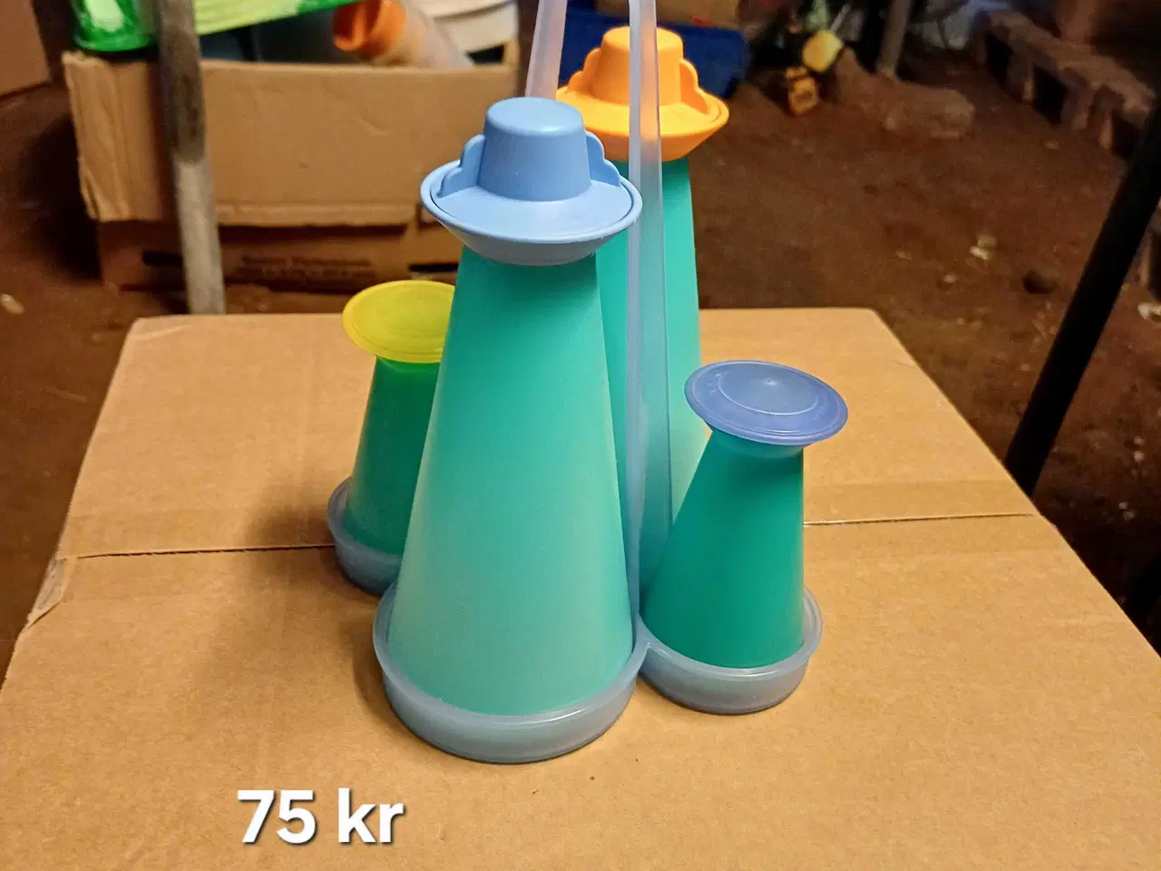 Billede 18 - Tupperware 75 kr.