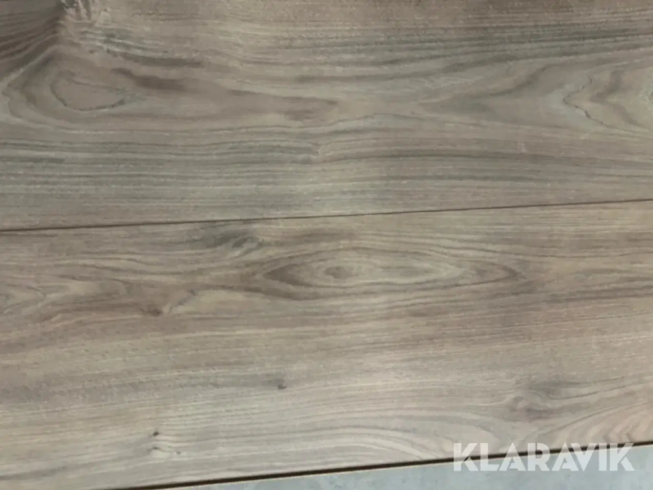 Billede 6 - Laminat gulv HARO Elm Vario 45 m2