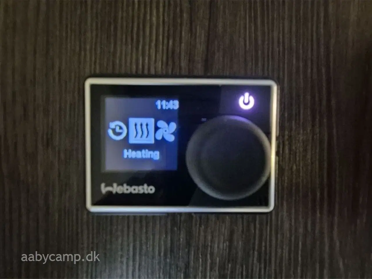 Billede 16 - 2022 - Benimar Tessoro 442   Nk. Pakke. automatgear. solcelle. 2x Agm Batterier. markise. udv. gasudtag. cykelstativ. sælges kun til cvr !!!